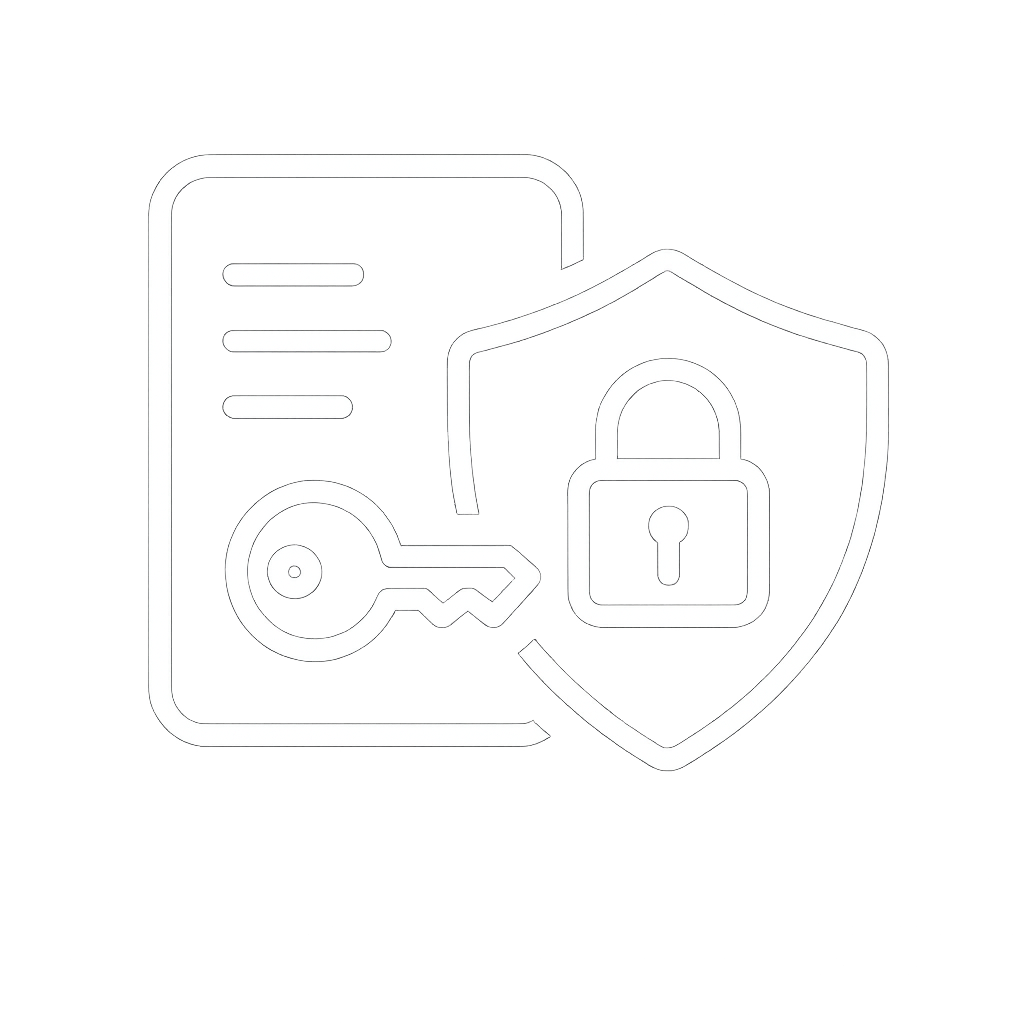 access control & intrusion detection