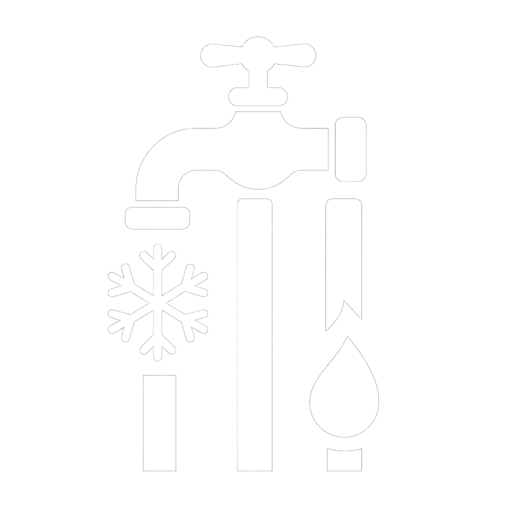 cold & hot water supply systems