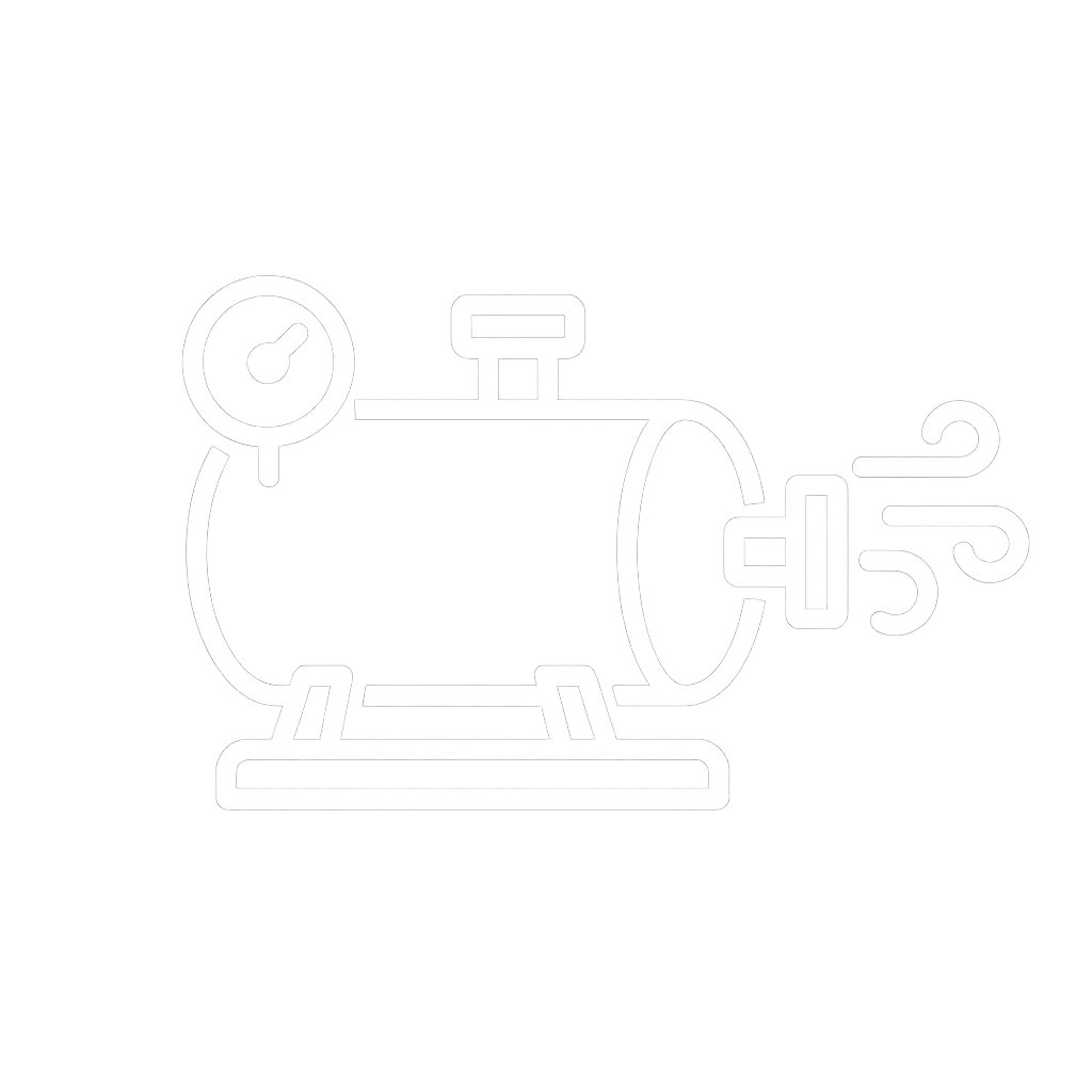compressed air systems