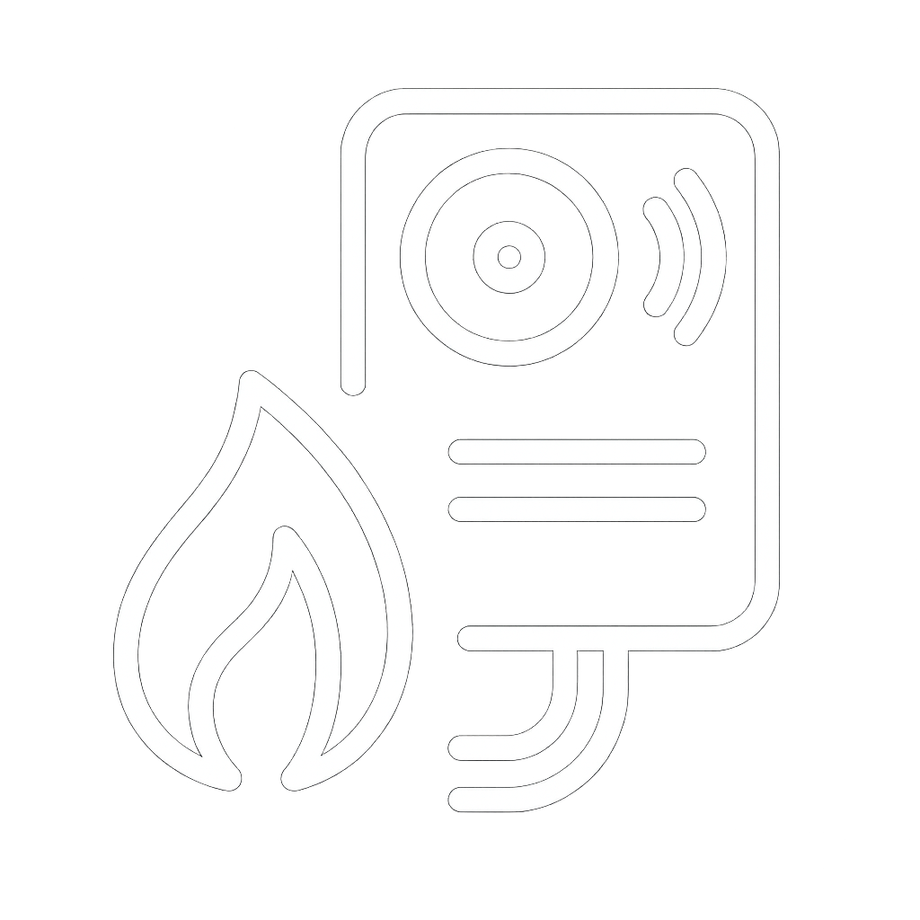 fire detection & alarm systems (fdas)