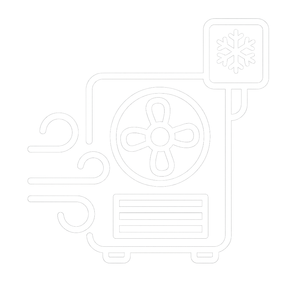 hvac (heating, ventilation & air conditioning)