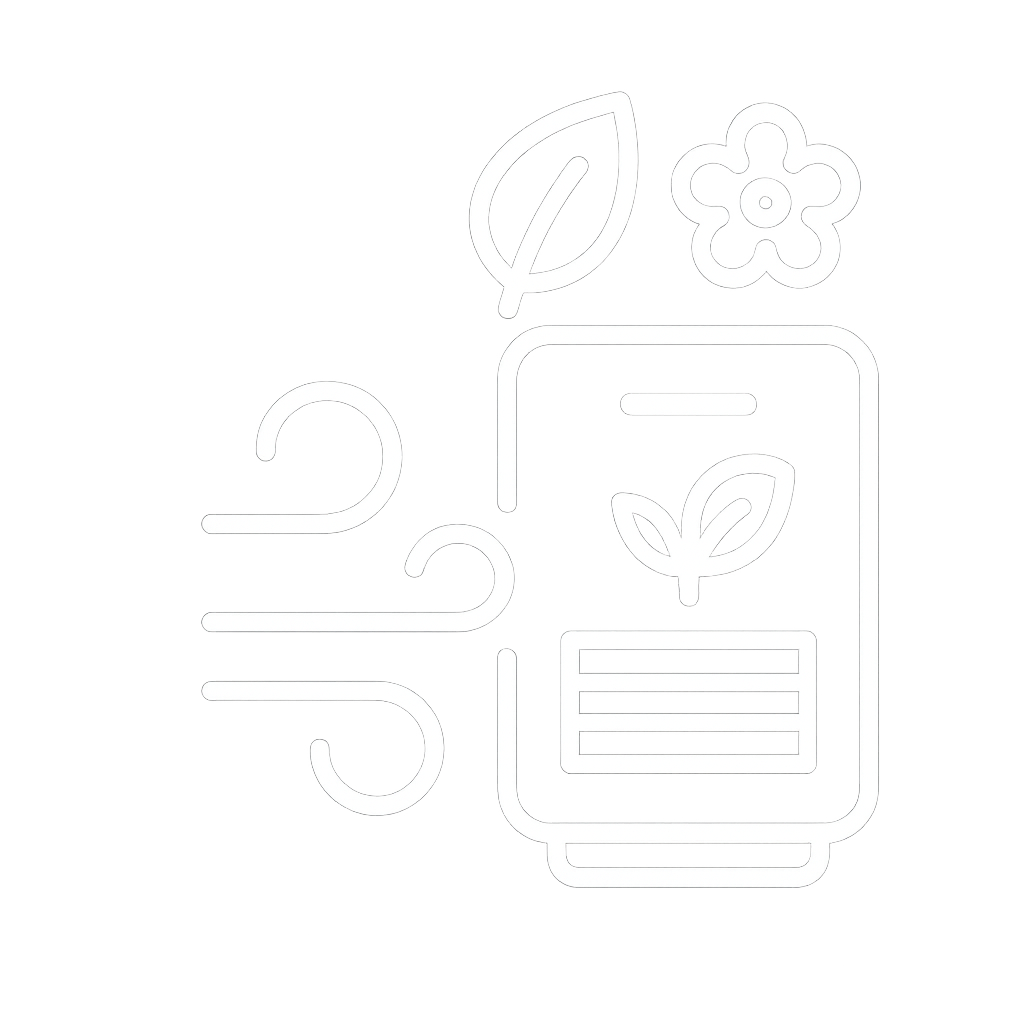 indoor air quality systems