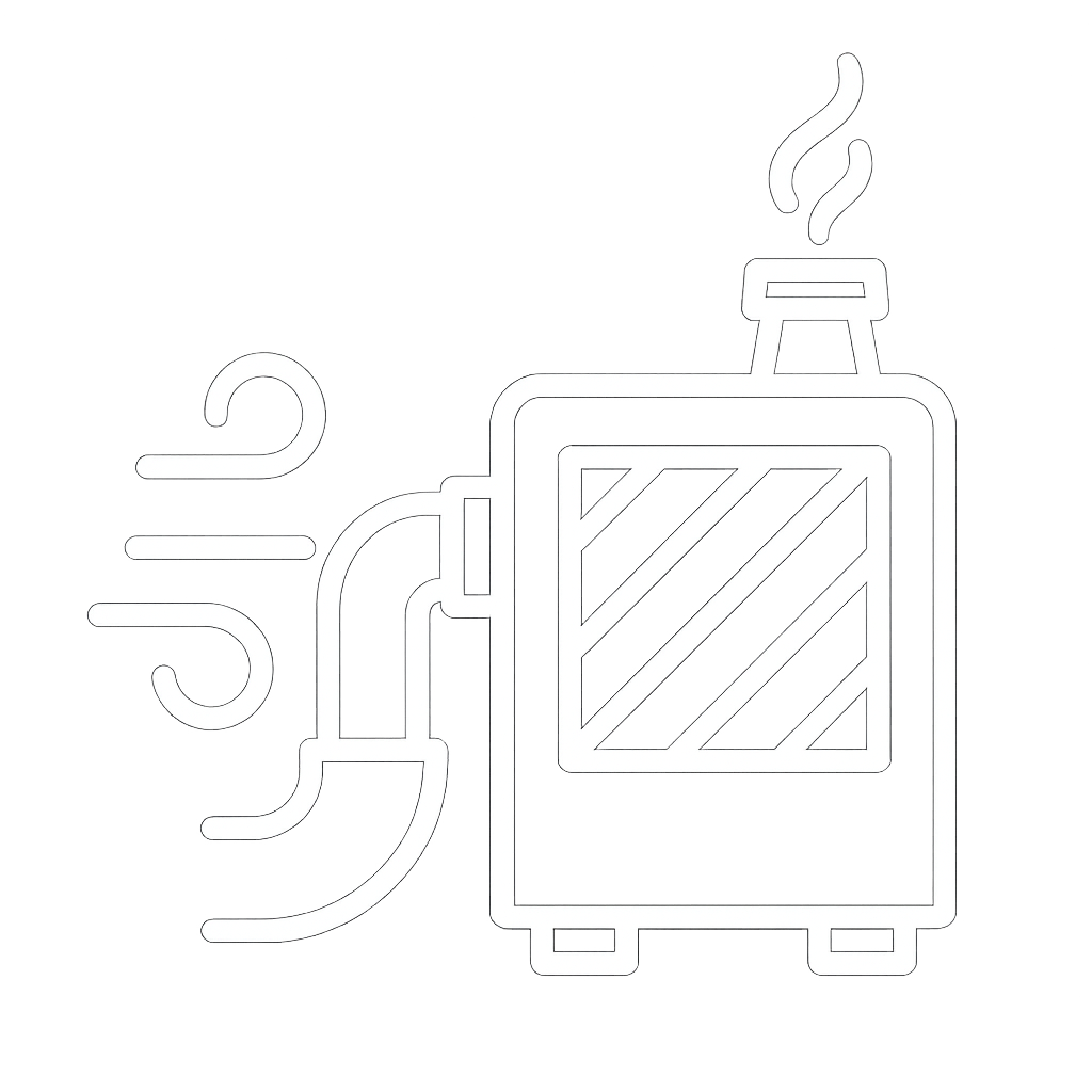 industrial air purification systems