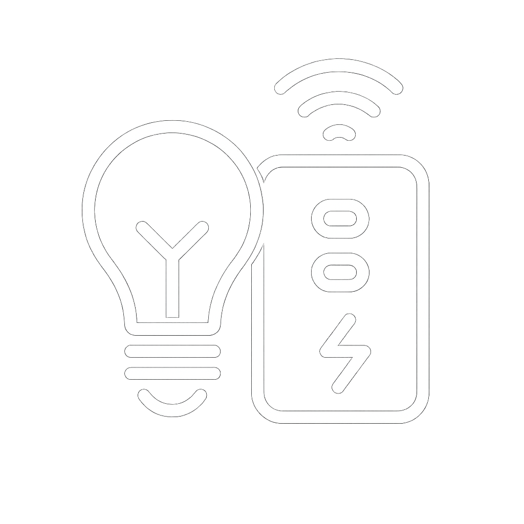 lighting control systems (knx, dali, lutron)