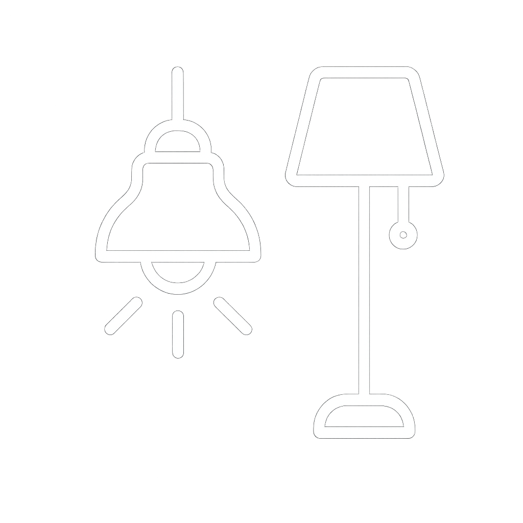 lighting design (interiorexterior)