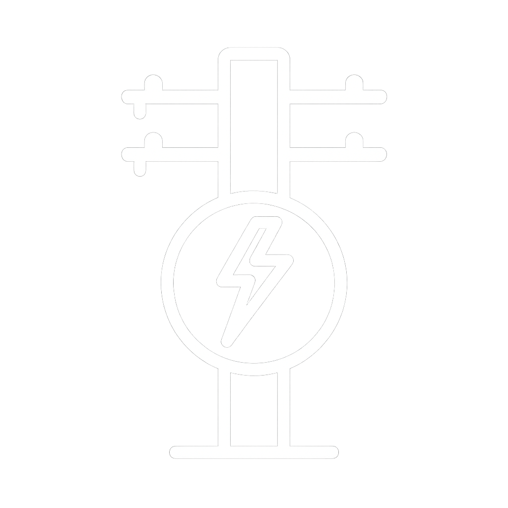 power distribution (lvmv)