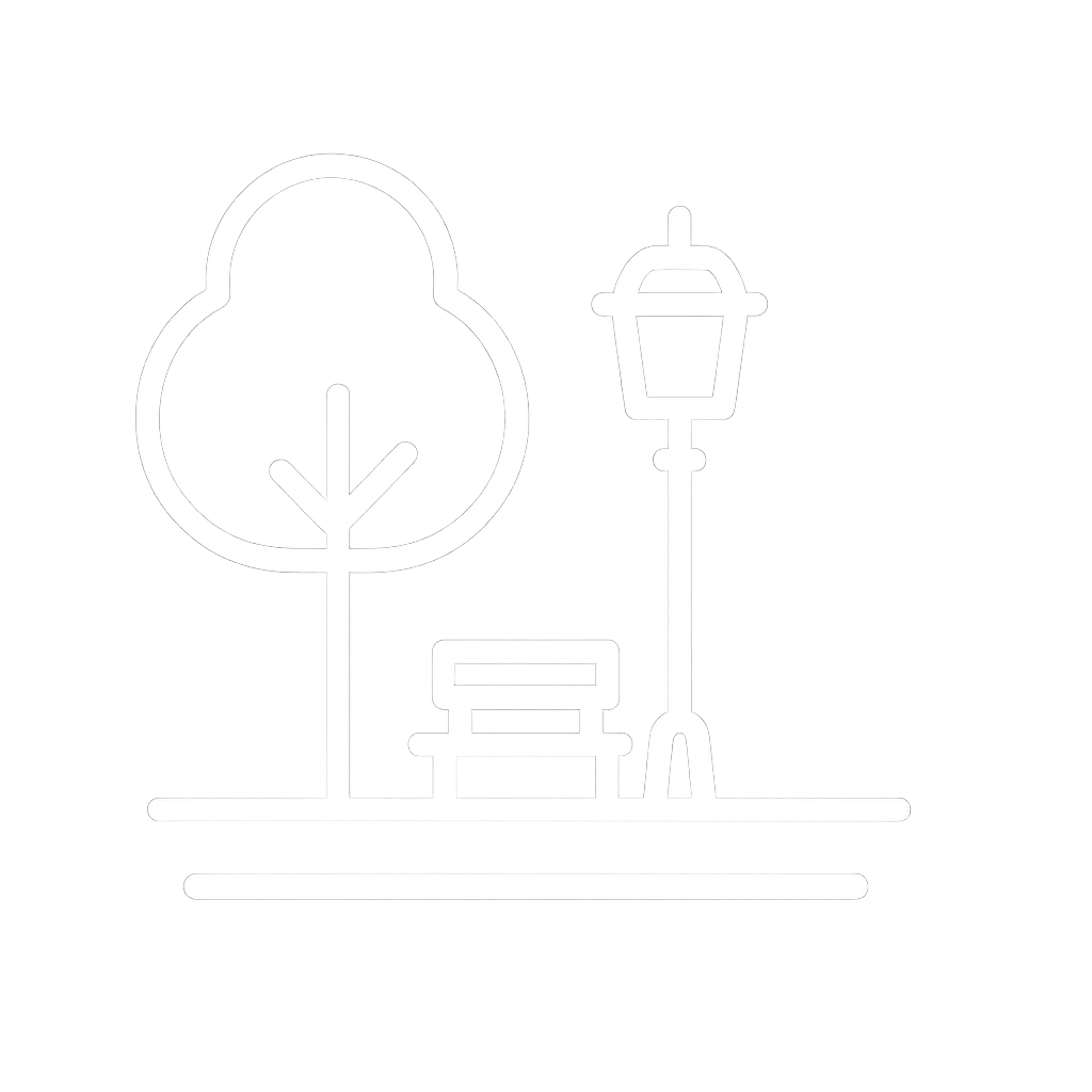 public realm & landscape (mep systems)