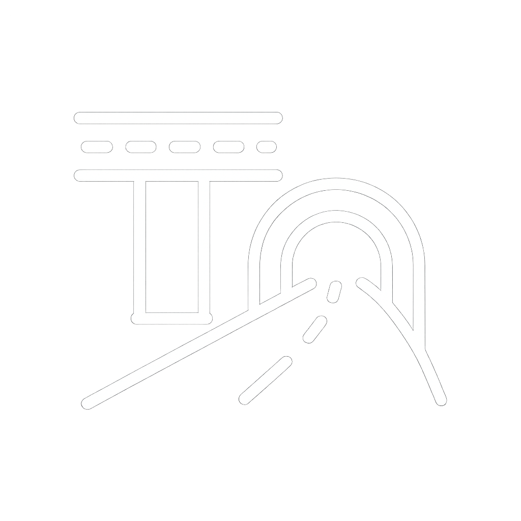 roads & tunnels (mep systems)