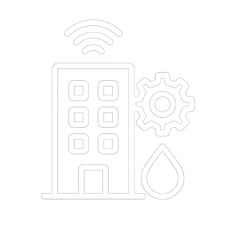 smart building solutions