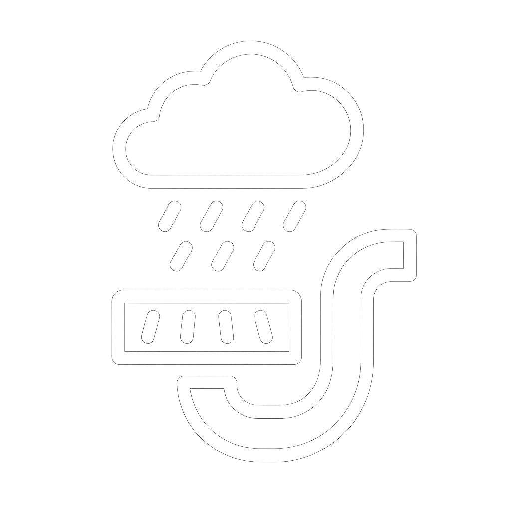 stormwater drainage systems