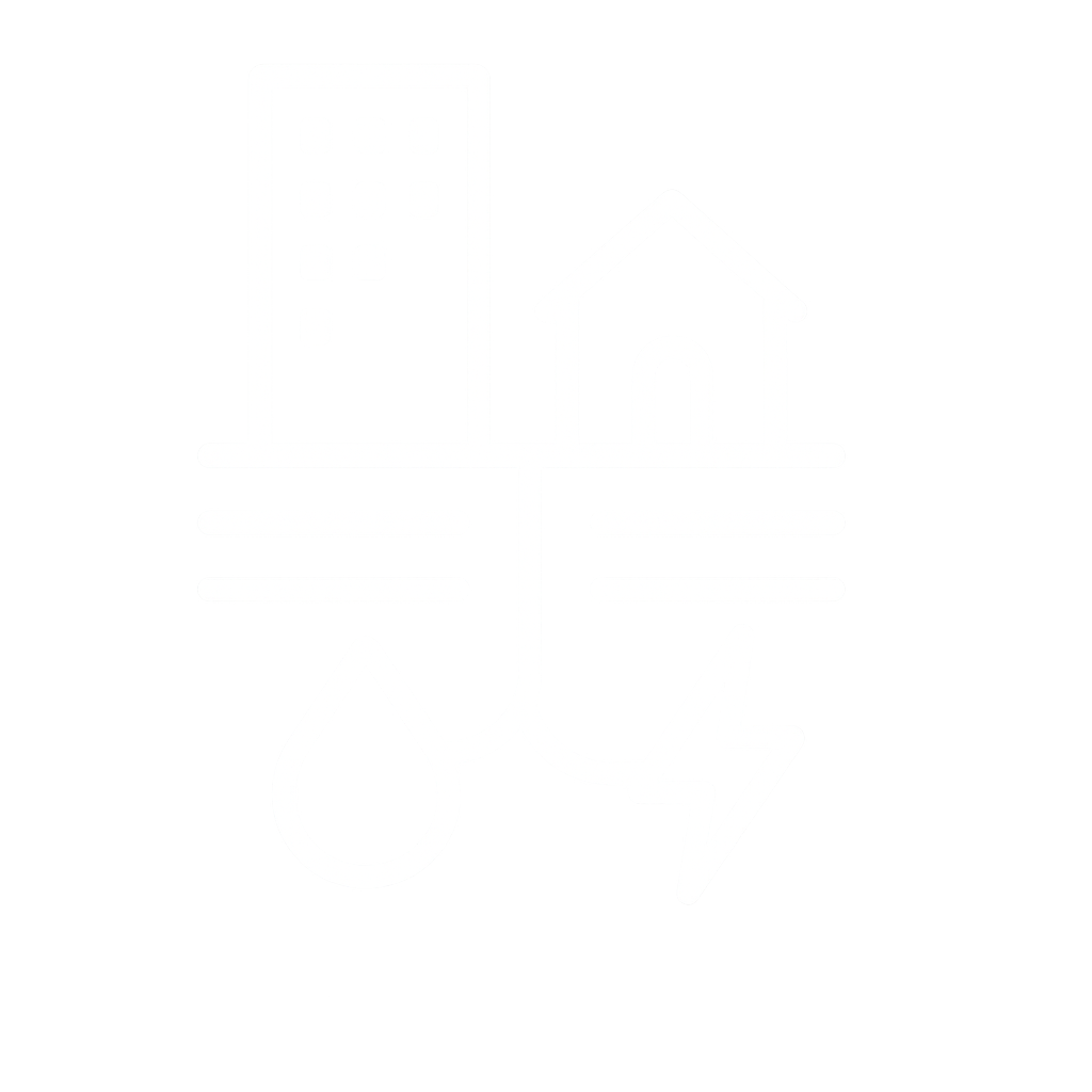 urban masterplanning (utilities)