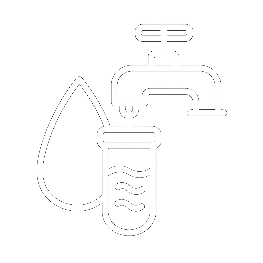 water treatment & filtration