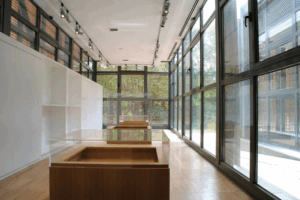 centre at the site of the school of aristotle (10)