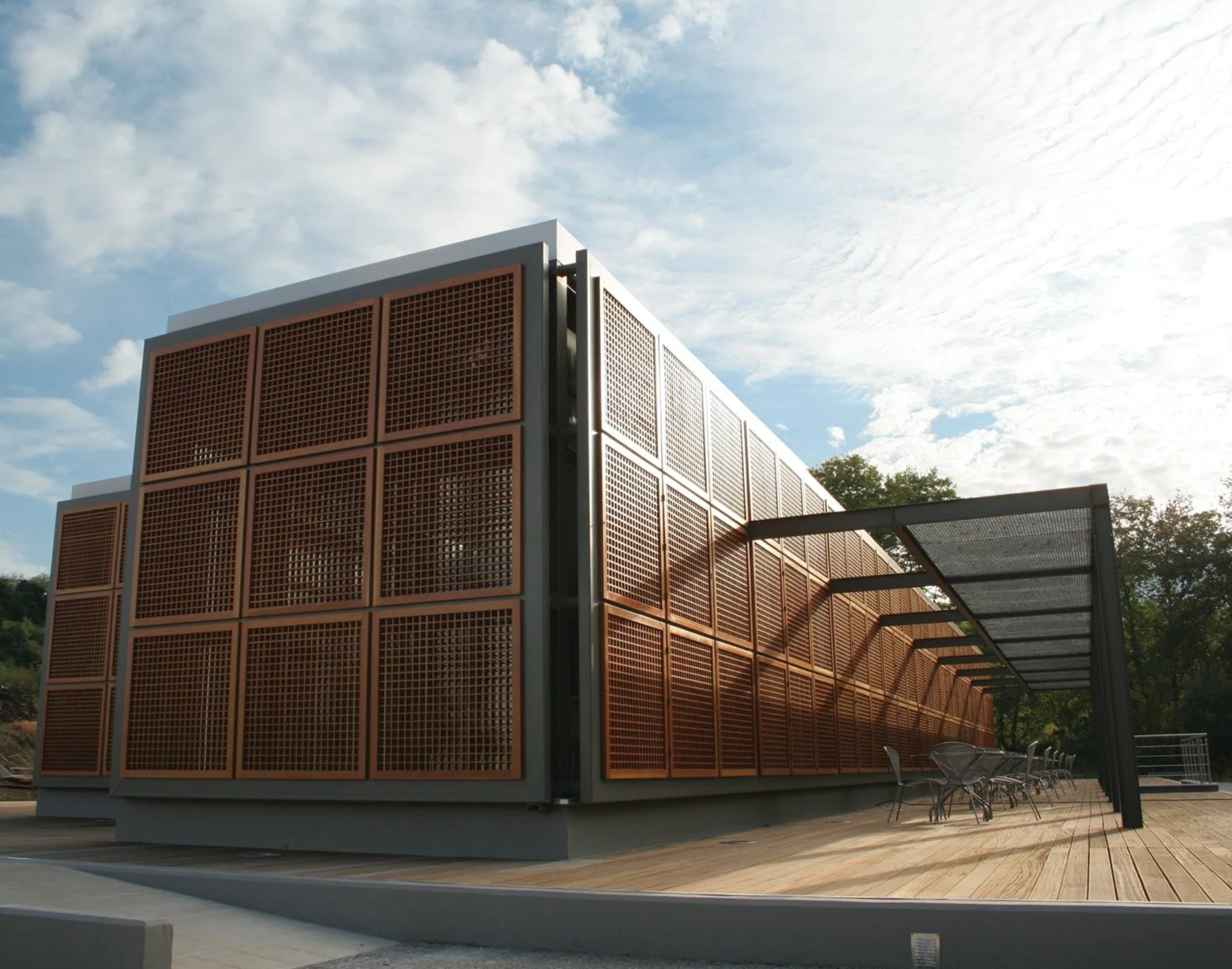 centre at the site of the school of aristotle (3)