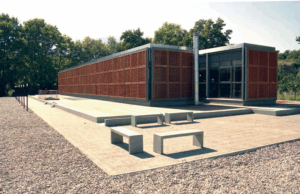 centre at the site of the school of aristotle (4)