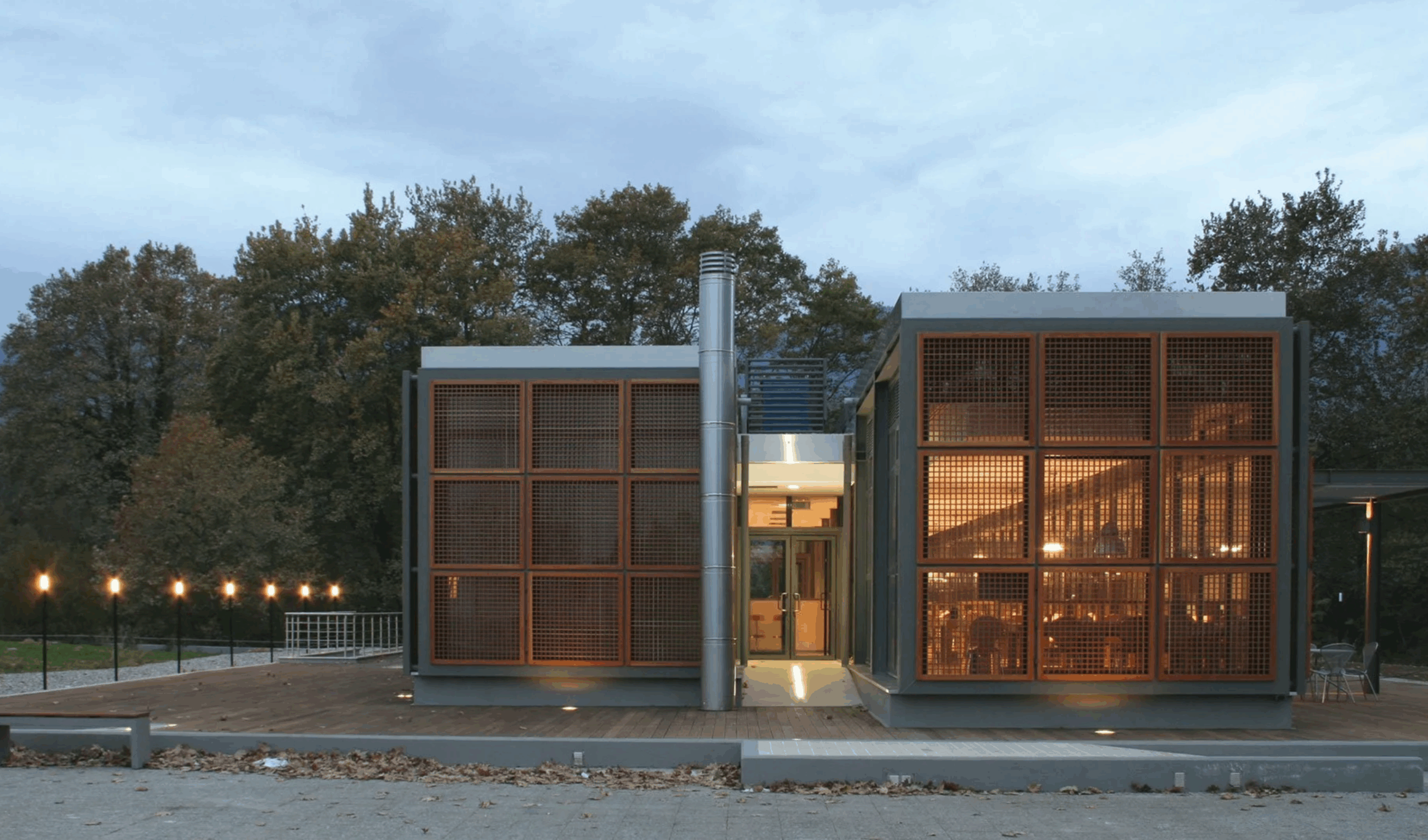 centre at the site of the school of aristotle (7)