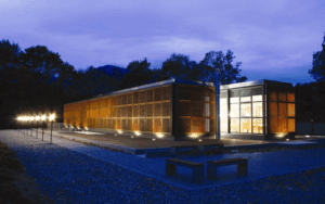 centre at the site of the school of aristotle (8)