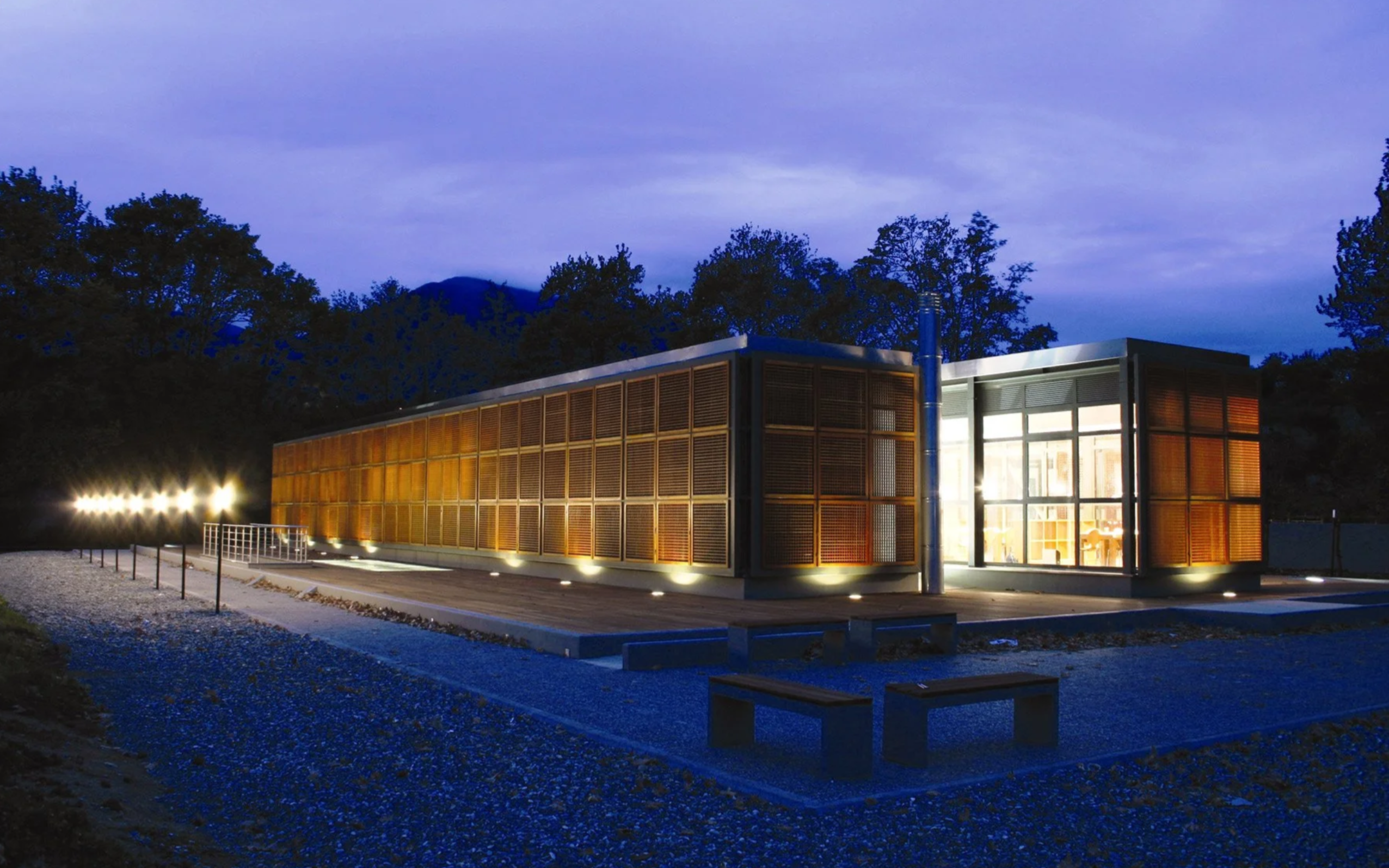 centre at the site of the school of aristotle (8)